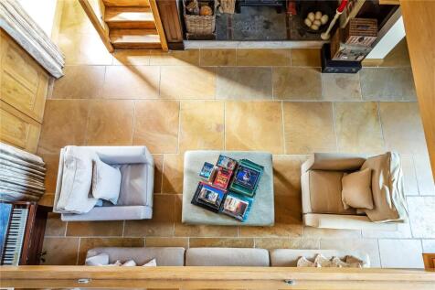 Galleried Landing