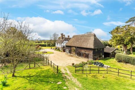Thatched Barn