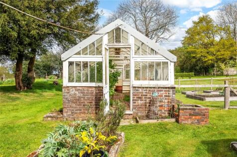 Green House