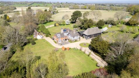 Aerial Shot