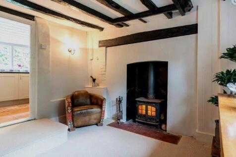 Cottage Sitting Rm