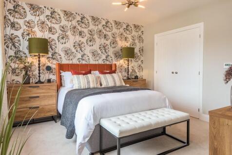 ufford chase phase 2, great bentley