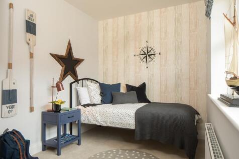 ufford chase phase 2, great bentley