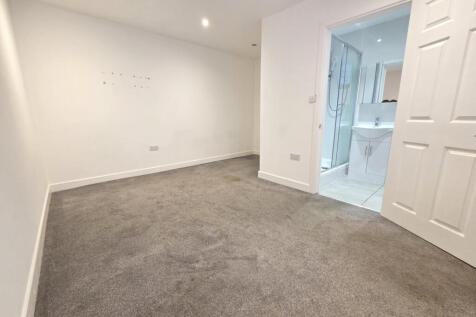 Side Annexe room