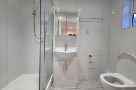 Annexe Bathroom