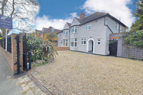 Jersey Road, Isleworth, TW7 5PL