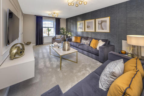 Ingleby lounge
