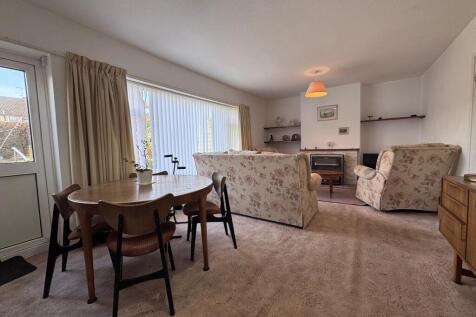 Lounge / Diner