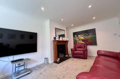 Lounge / Sitting