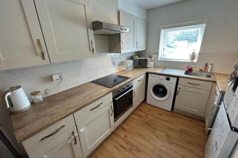 Lounge / Diner / Kitchen