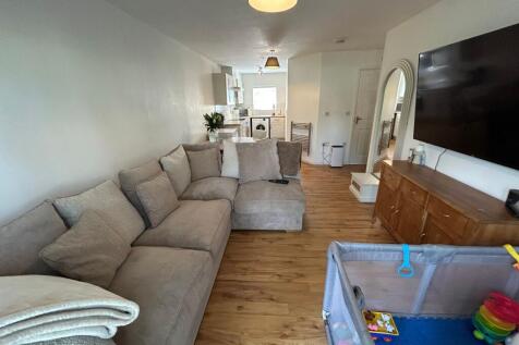 Lounge / Diner / Kitchen