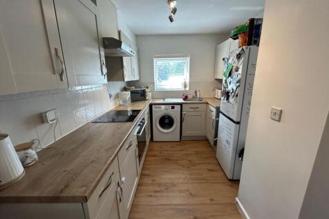 Lounge / Diner / Kitchen