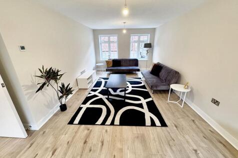 Lounge / Diner / Kitchen