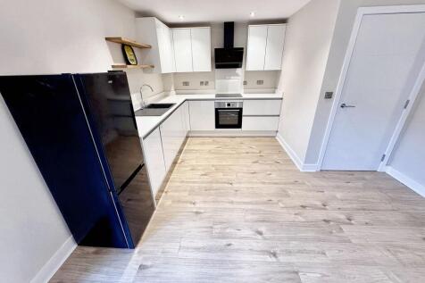 Lounge / Diner / Kitchen