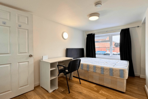 Bedroom 5