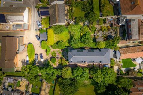 Drone Shot