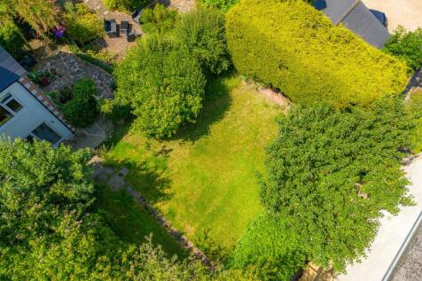 Drone Shot