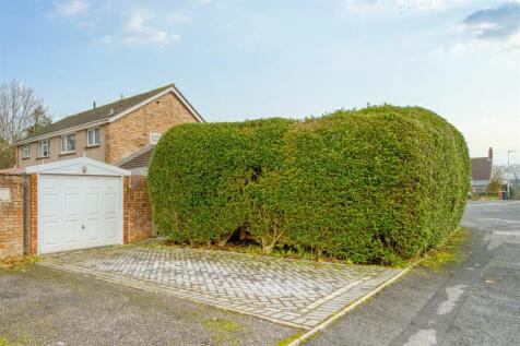 Garage and Parking