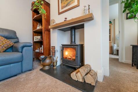 Log Burner
