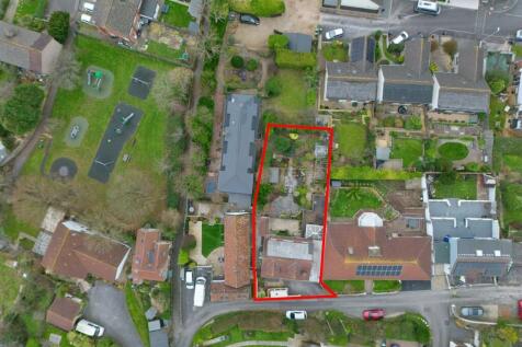 Plot Boundary