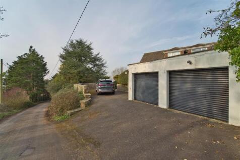 Double Garage
