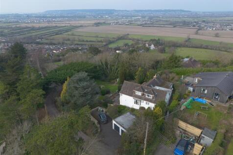 Drone Shot