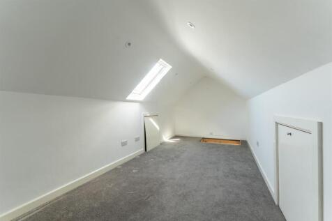 Loft Room