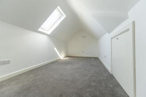 Loft Room