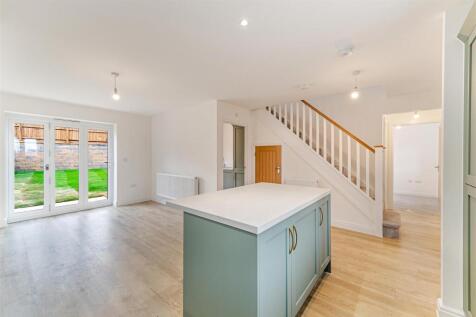 Kitchen/Dining/Family