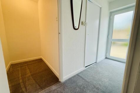 Entrance Porch