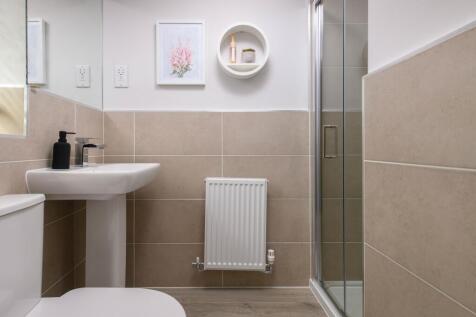 Maidstone en suite