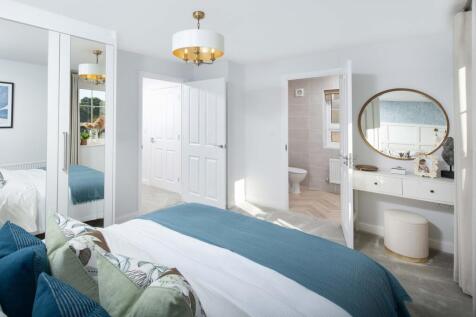 Redgrave bedroom 3