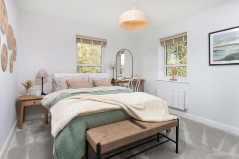 Redgrave bedroom 2