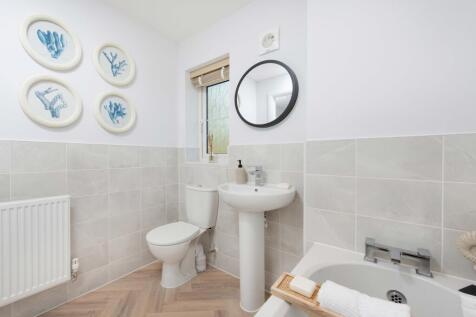 Redgrave bathroom