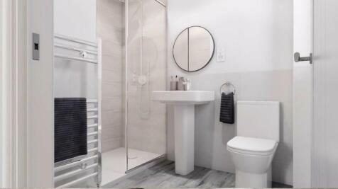Ensuite