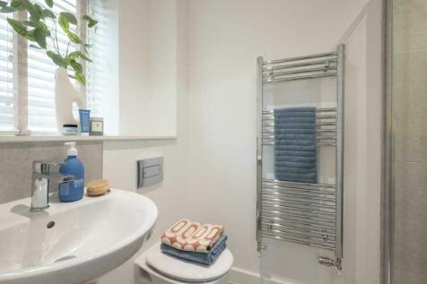 Previous Show Home