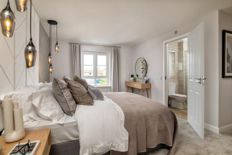 Dean show home