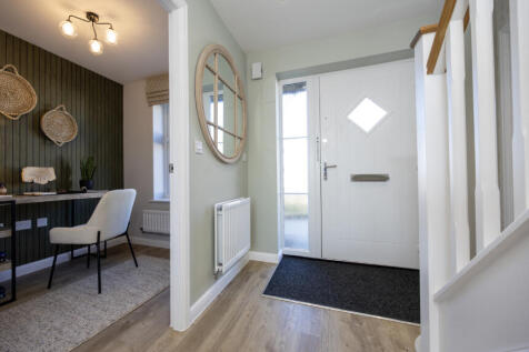 Sunnybower Meadow-Juniper-Study2