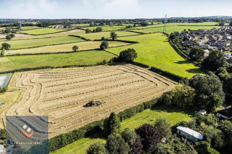 Surrounding Countryside
