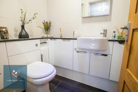 Ground Floor WC