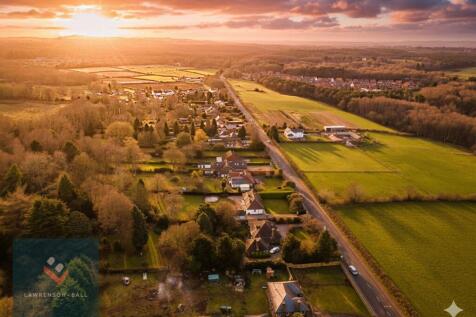 Surrounding Countryside