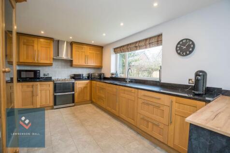 Kitchen/Family Room