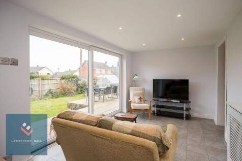 Kitchen/Family Room