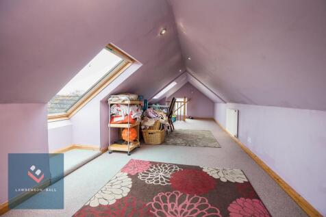 Loft Room