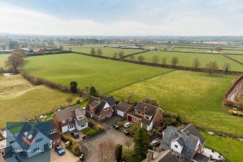 Surrounding Countryside