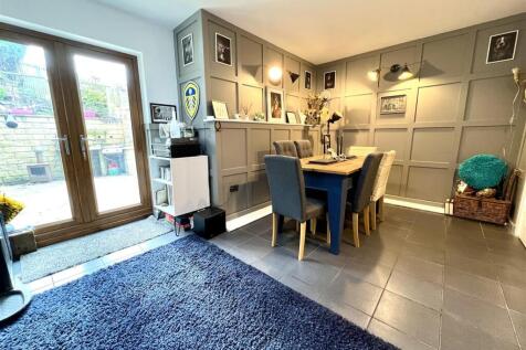 Dining/Games Room