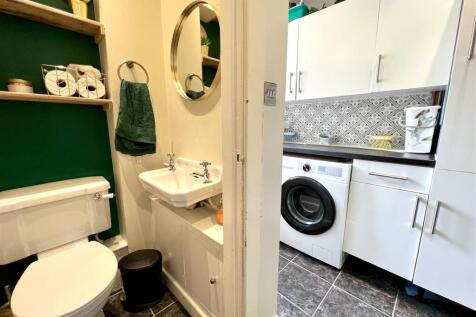 Utility/WC