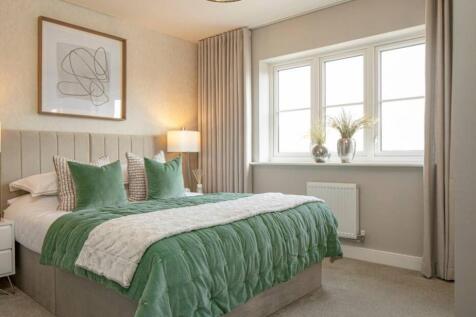 Dandara - Golwg Gwendraeth - The Thaw, Home 96