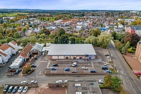 Unit C Haddington Trade Park