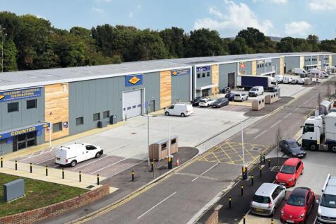 Chiltonian Industrial Estate U16 and U20